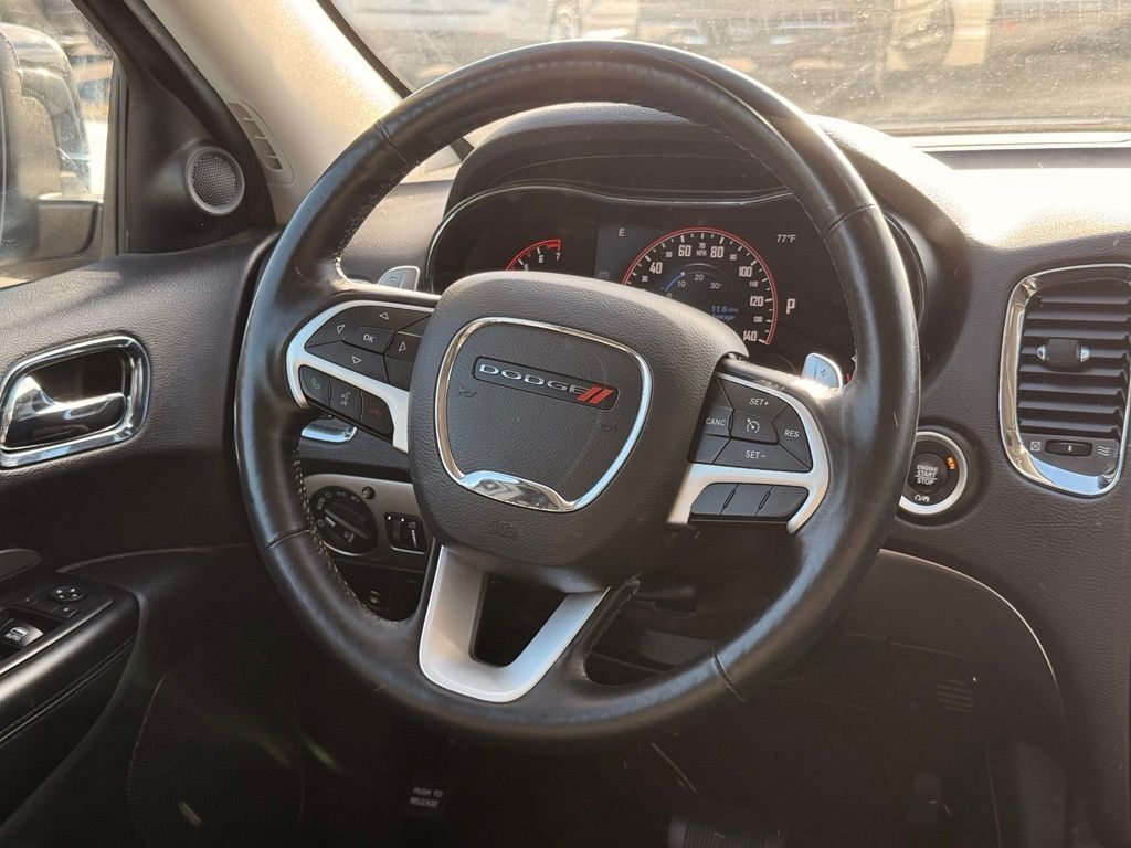 2017 Dodge Durango SXT Klamath Falls OR