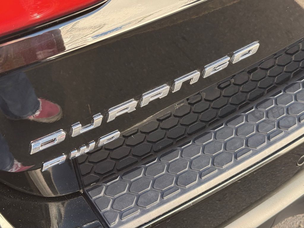 2017 Dodge Durango SXT Klamath Falls OR