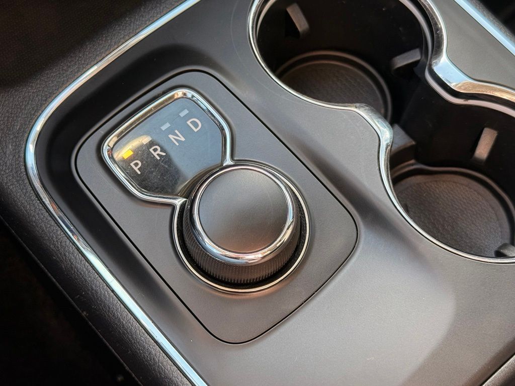 2017 Dodge Durango SXT Klamath Falls OR