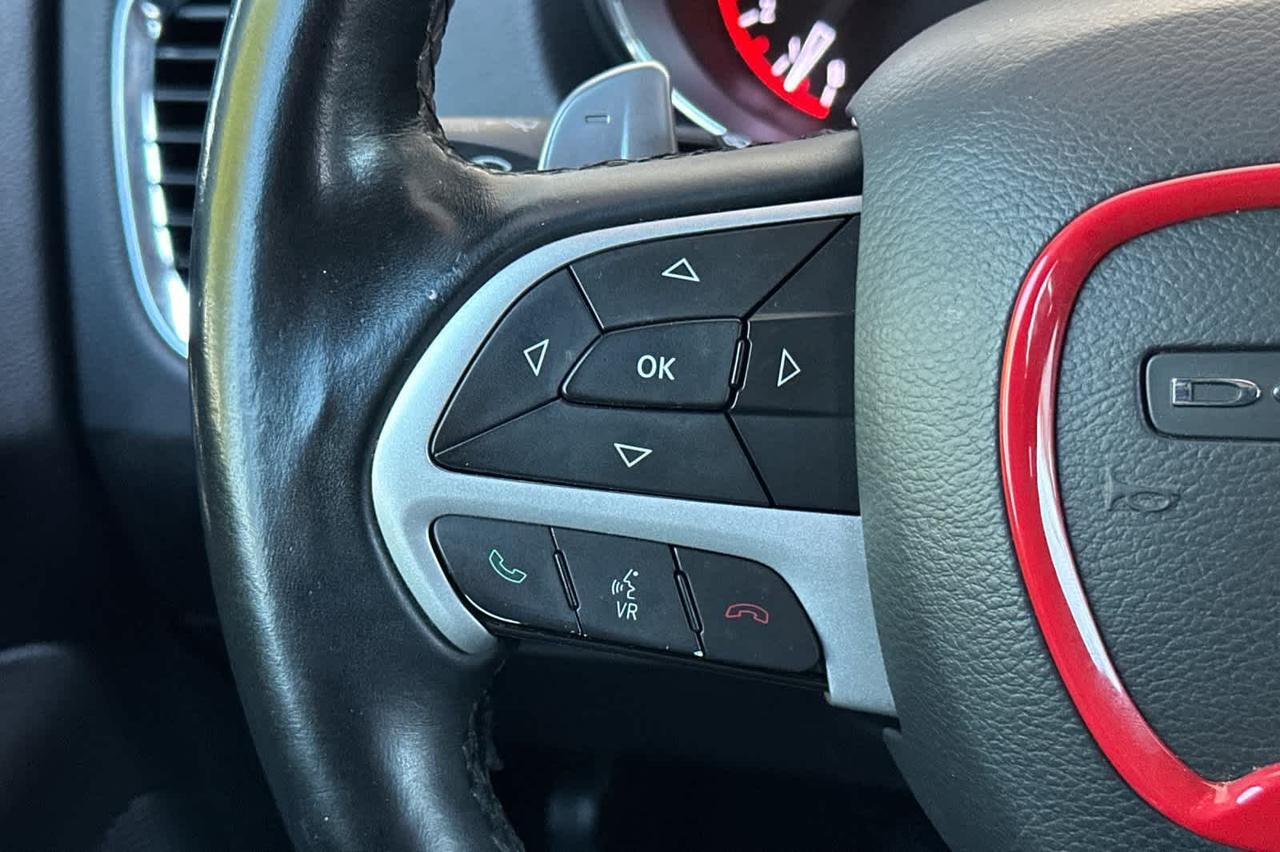 2017 Dodge Durango SXT Roseville CA
