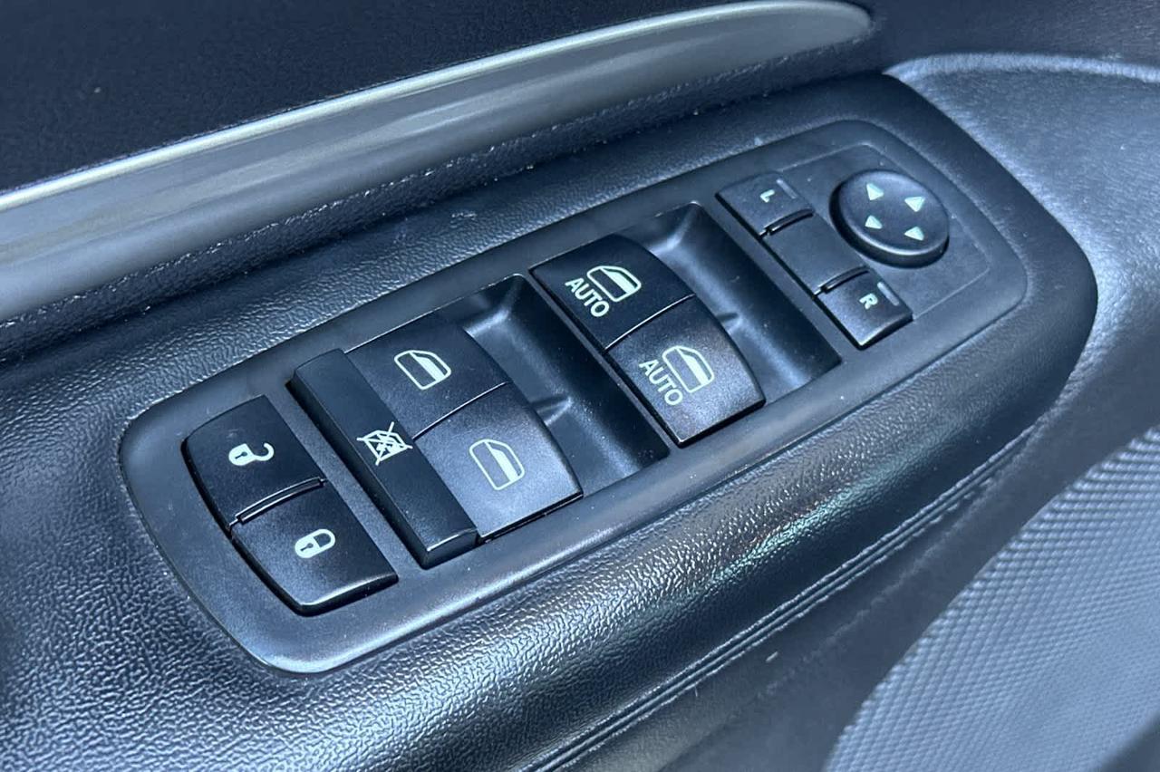2017 Dodge Durango SXT Roseville CA
