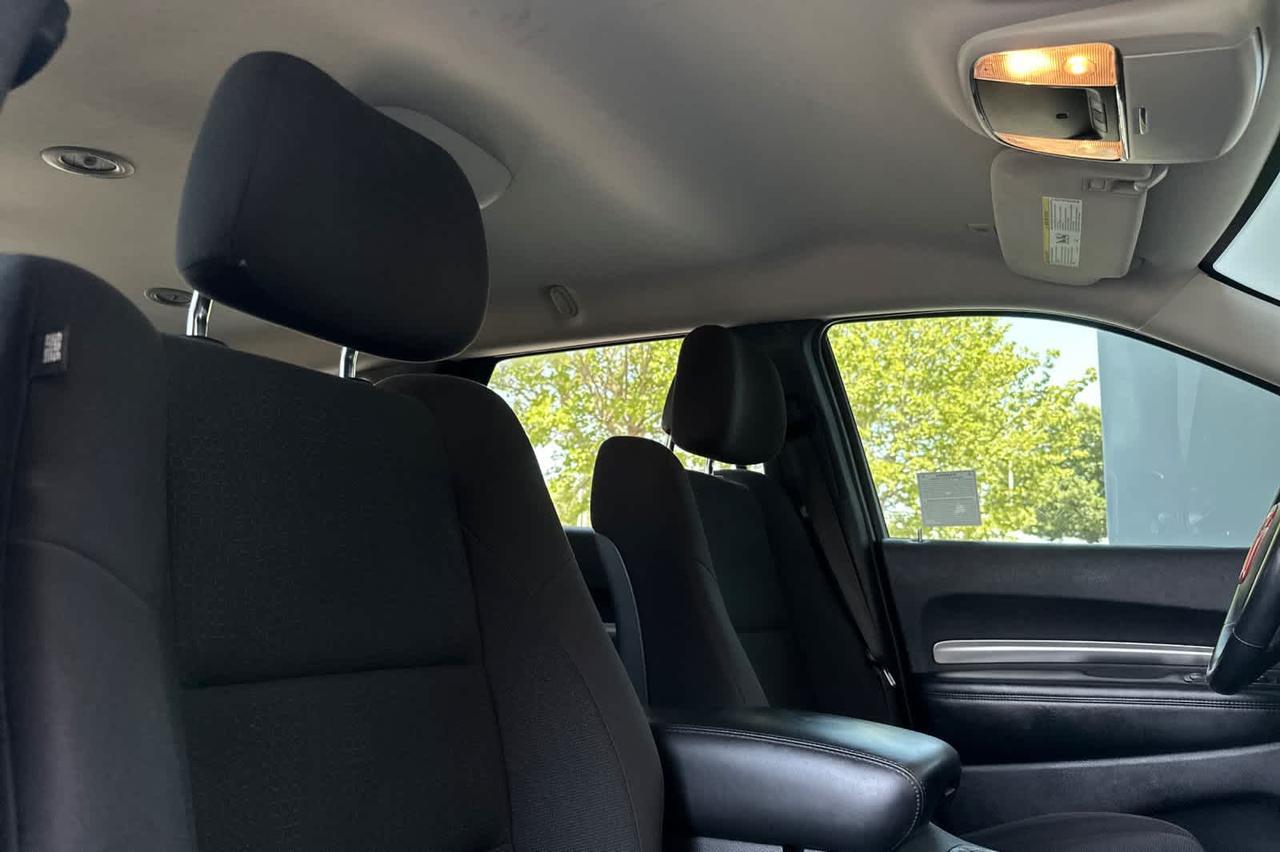 2017 Dodge Durango SXT Roseville CA