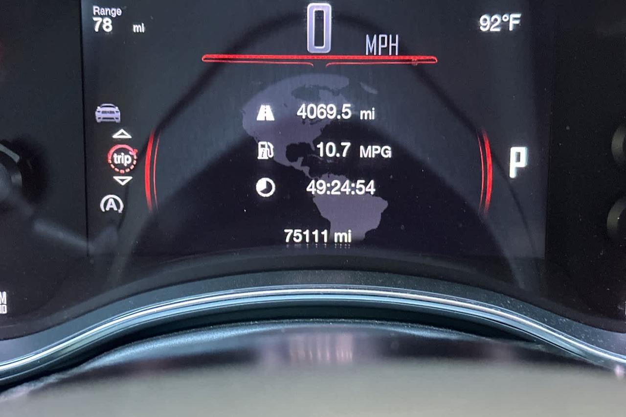 2017 Dodge Durango SXT Roseville CA