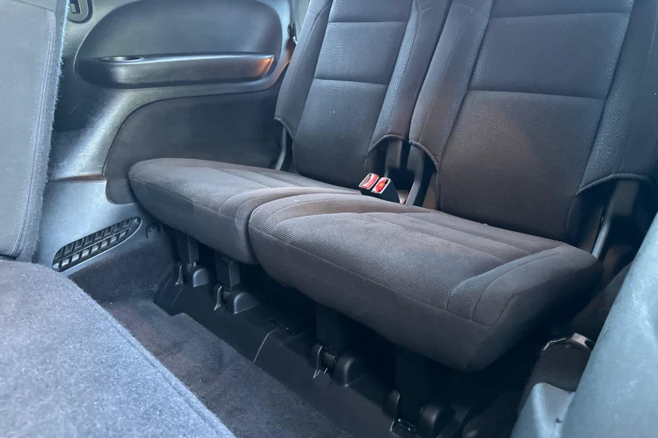 2017 Dodge Durango SXT Roseville CA