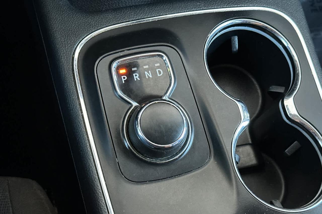2017 Dodge Durango SXT Roseville CA
