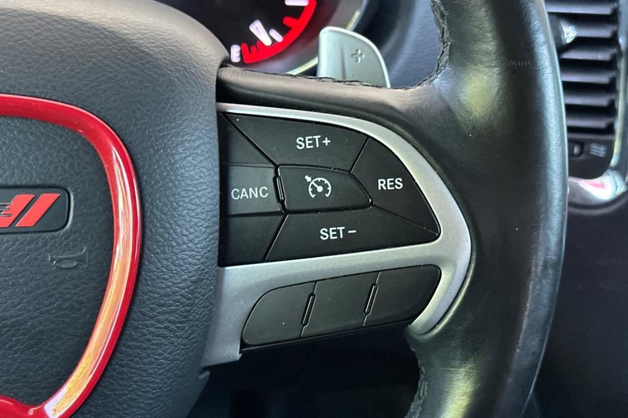 2017 Dodge Durango SXT Roseville CA