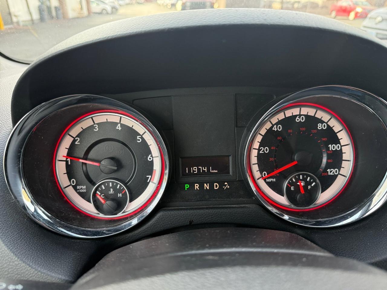 2017 Dodge GRAND CARAVAN SXT Salt Lake City UT