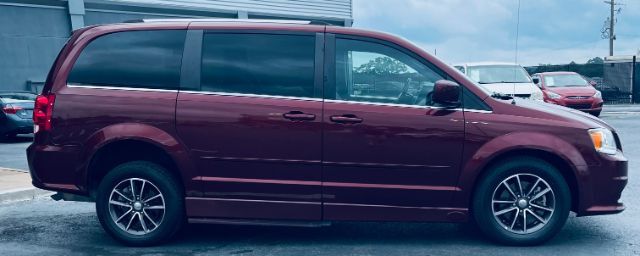 2017 Dodge Grand Caravan - SA SXT Hot Springs AR