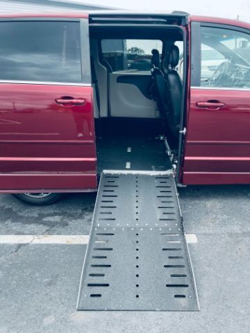 2017 Dodge Grand Caravan - SA SXT Hot Springs AR