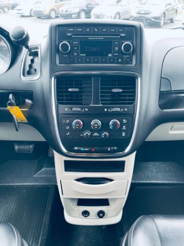 2017 Dodge Grand Caravan - SA SXT Hot Springs AR
