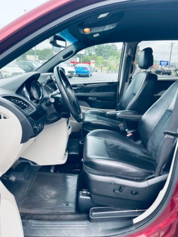 2017 Dodge Grand Caravan - SA SXT Hot Springs AR
