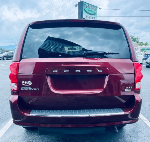 2017 Dodge Grand Caravan - SA SXT Hot Springs AR