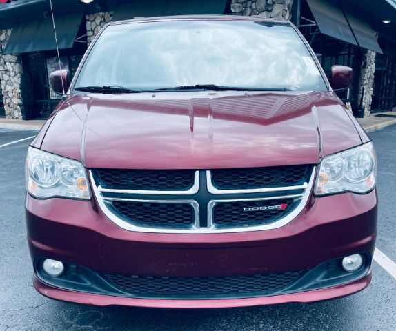 2017 Dodge Grand Caravan - SA SXT Hot Springs AR