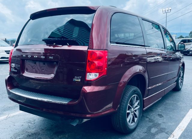 2017 Dodge Grand Caravan - SA SXT Hot Springs AR