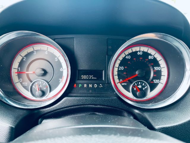 2017 Dodge Grand Caravan - SA SXT Hot Springs AR