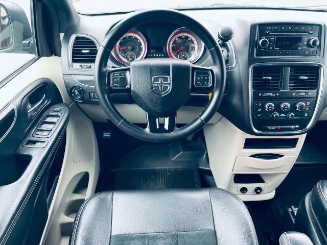 2017 Dodge Grand Caravan - SA SXT Hot Springs AR