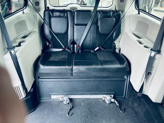 2017 Dodge Grand Caravan - SA SXT Hot Springs AR