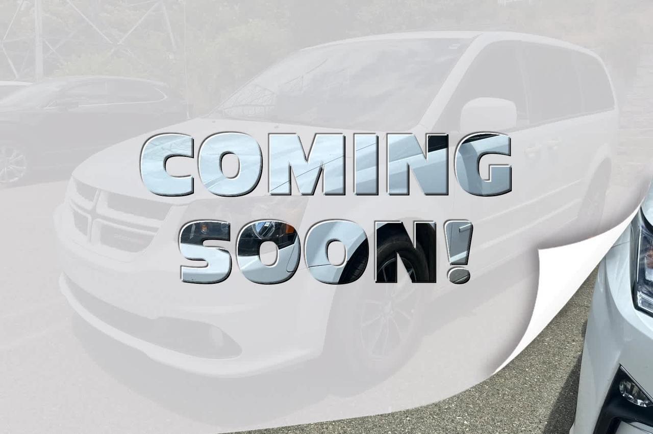 2017 Dodge Grand Caravan GT's photo