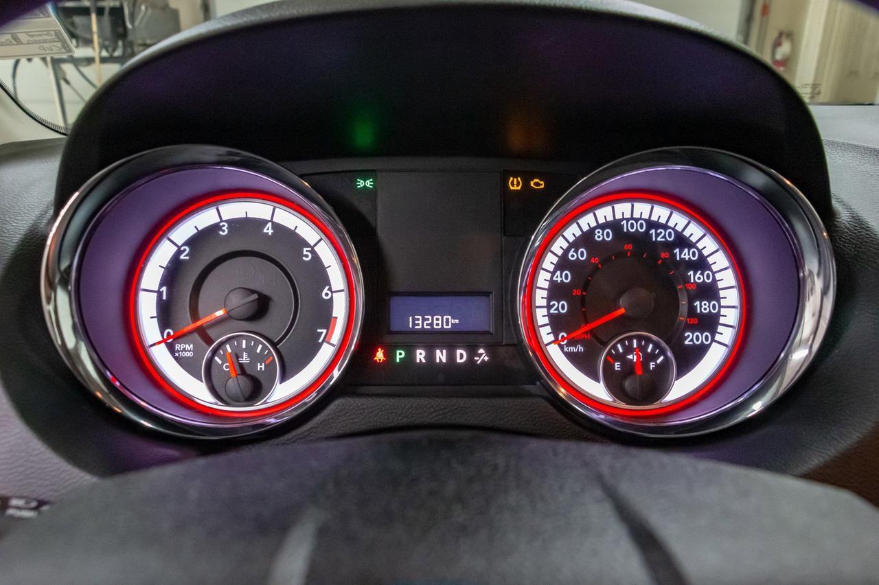 2017 Dodge Grand Caravan Canada Value Package Red Deer AB