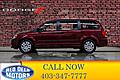 2017 Dodge Grand Caravan Canada Value Package