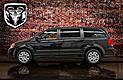 2017 Dodge Grand Caravan Canada Value Package