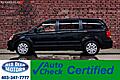 2017 Dodge Grand Caravan Canada Value Package