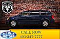 2017 Dodge Grand Caravan Canada Value Package