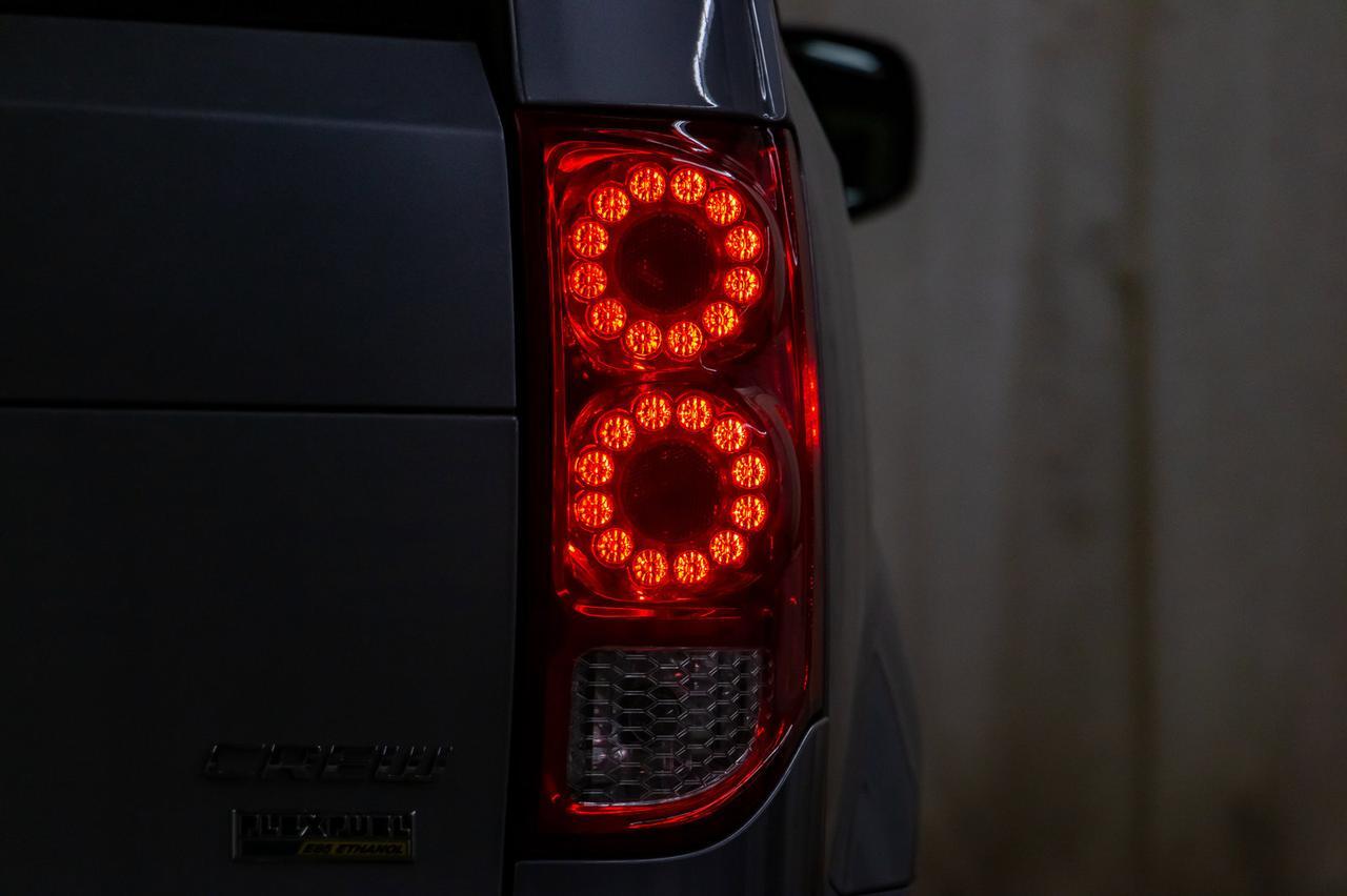 2017 Dodge Grand Caravan Crew Plus Leather BCam Red Deer AB