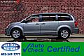 2017 Dodge Grand Caravan Crew Plus Leather BCam