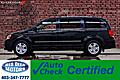 2017 Dodge Grand Caravan Crew Plus Leather Nav BCam