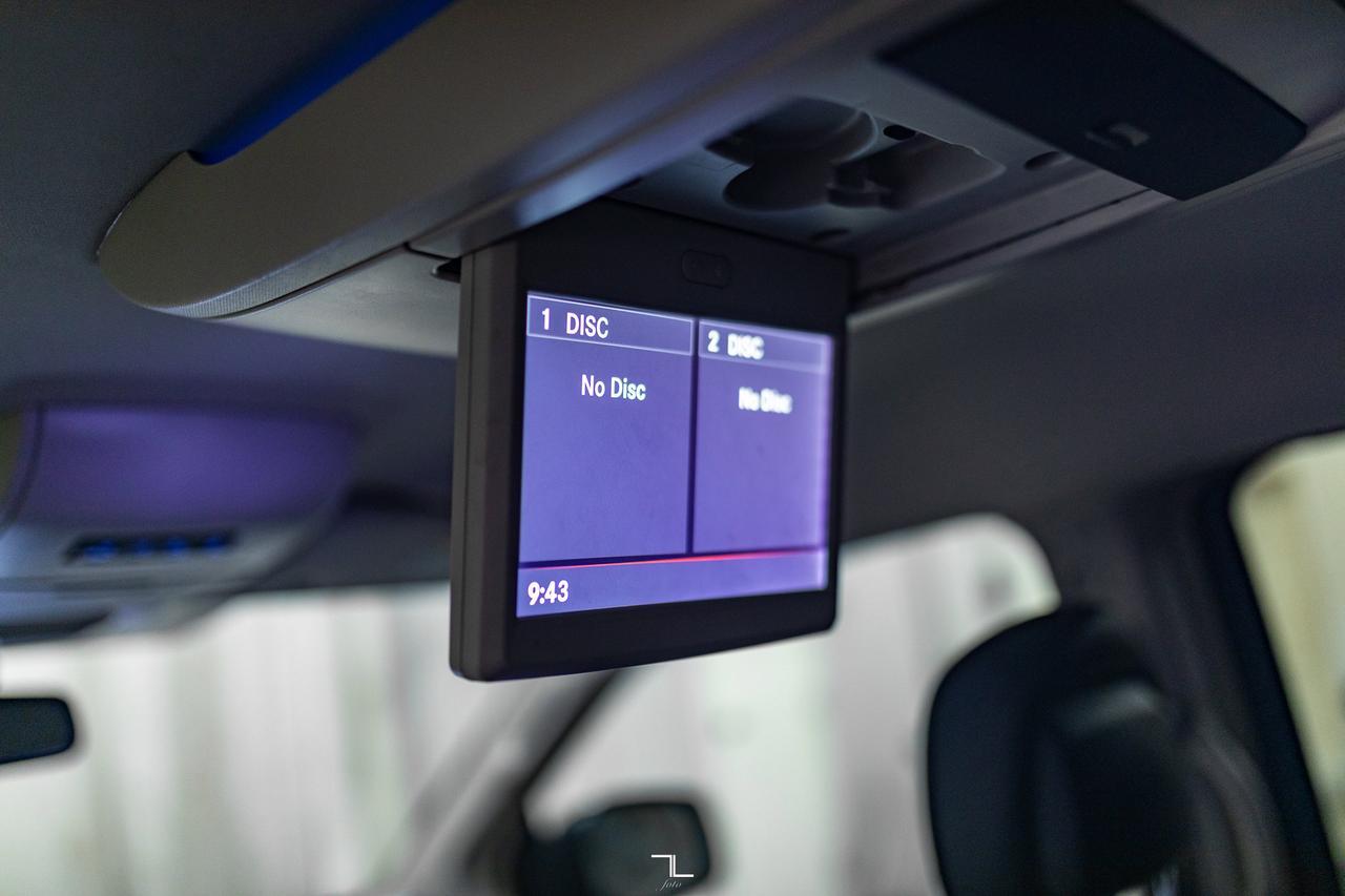 2017 Dodge Grand Caravan Crew Plus Leather Nav BCam Red Deer AB