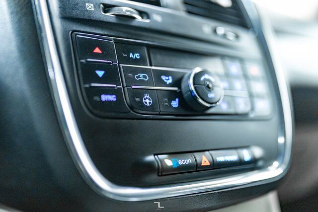 2017 Dodge Grand Caravan Crew Plus Leather Nav BCam Red Deer AB