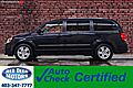 2017 Dodge Grand Caravan Crew Plus Leather Nav BCam