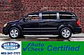 2017 Dodge Grand Caravan Crew Plus Leather Nav BCam