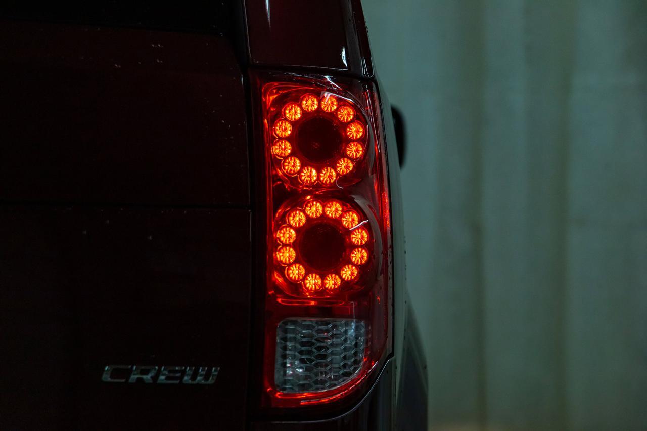 2017 Dodge Grand Caravan Crew Plus Leather Nav DVD Red Deer AB