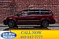 2017 Dodge Grand Caravan Crew Plus Leather Nav DVD