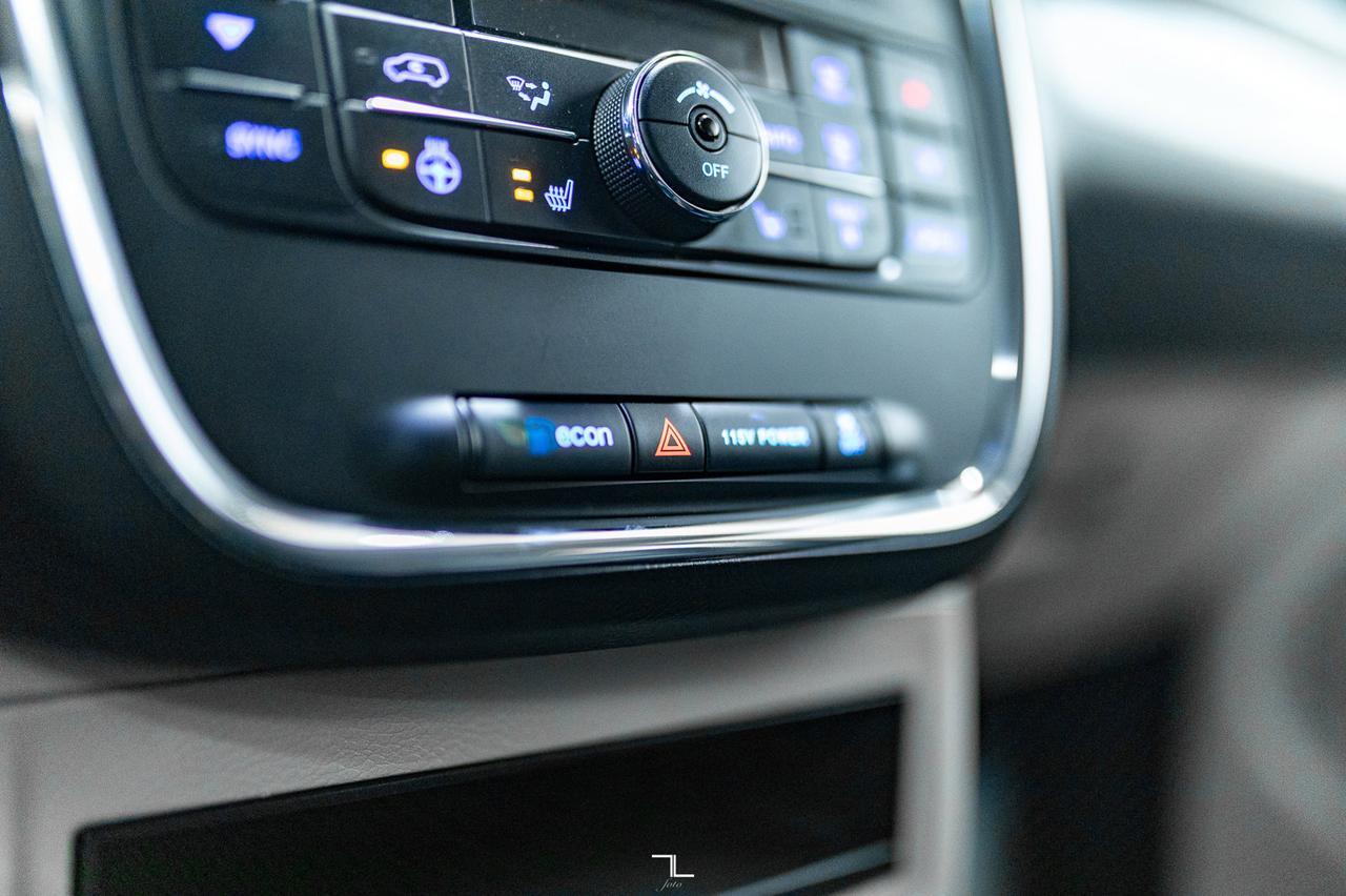 2017 Dodge Grand Caravan Crew Plus Savaria Wheelchair Conversion Leather Nav BCam Red Deer AB