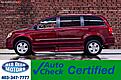 2017 Dodge Grand Caravan Crew Plus Savaria Wheelchair Conversion Leather Nav BCam