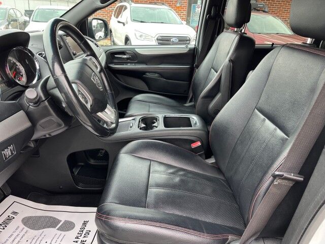 2017 Dodge Grand Caravan GT Ashland VA