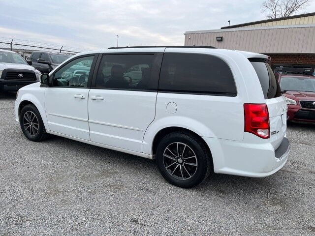 2017 Dodge Grand Caravan GT Ashland VA