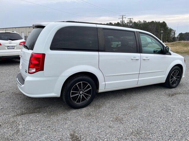 2017 Dodge Grand Caravan GT Ashland VA
