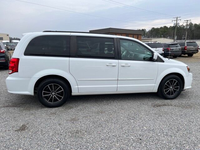 2017 Dodge Grand Caravan GT Ashland VA