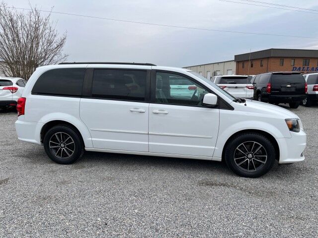 2017 Dodge Grand Caravan GT Ashland VA