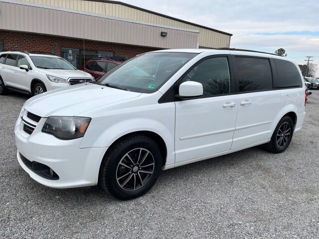 2017 Dodge Grand Caravan GT Ashland VA