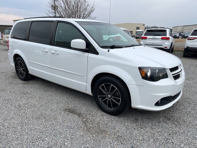 2017 Dodge Grand Caravan GT Ashland VA