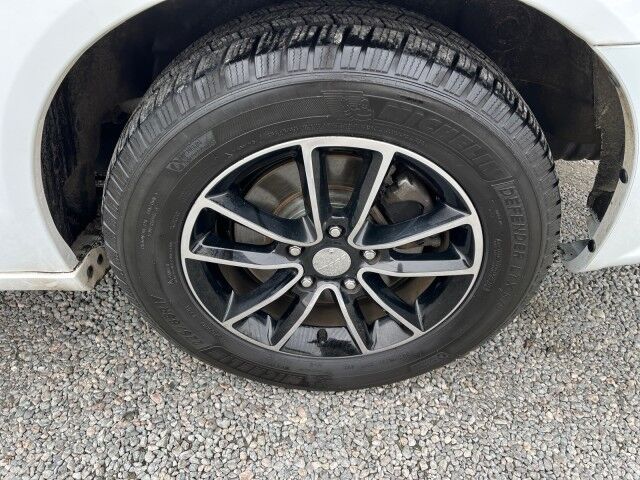 2017 Dodge Grand Caravan GT Ashland VA