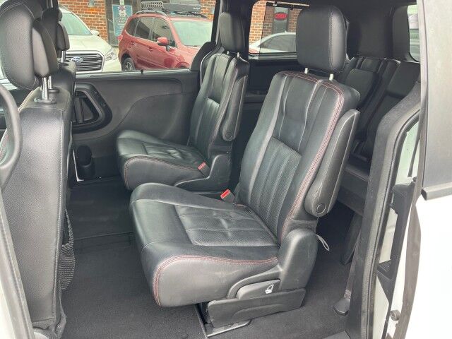 2017 Dodge Grand Caravan GT Ashland VA