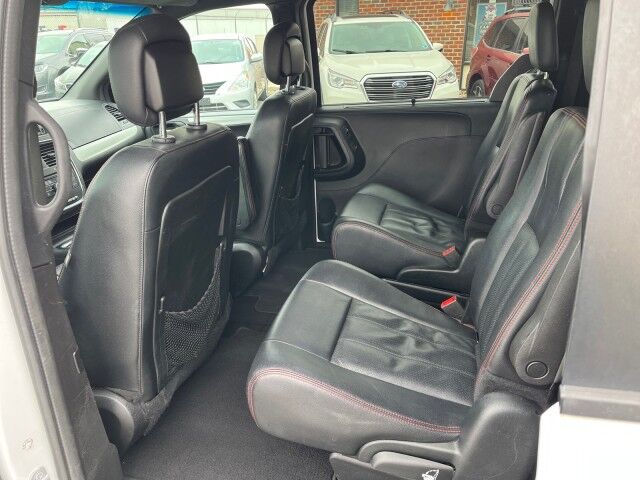 2017 Dodge Grand Caravan GT Ashland VA