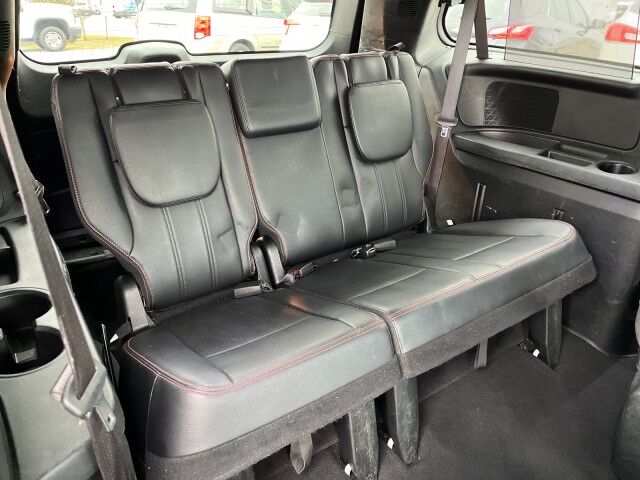 2017 Dodge Grand Caravan GT Ashland VA