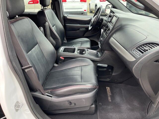 2017 Dodge Grand Caravan GT Ashland VA